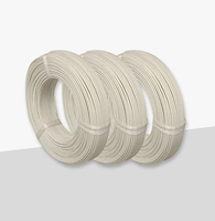 Fire Resistant Mica Glass Fiber Wires