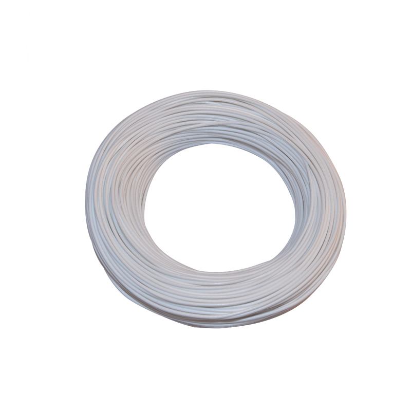 PVC Spiral Heating Wire